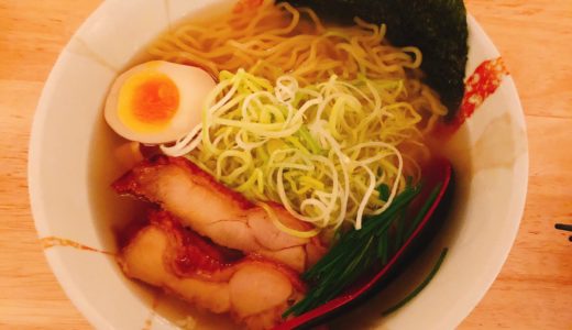 【葵】AOI Ramen Izakaya｜ミュンヘンの美味しいラーメン屋さんをご紹介