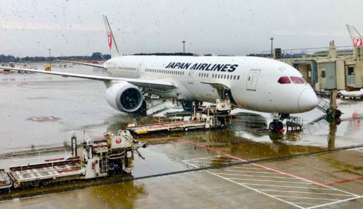 日本ドイツ直行便の運航状況｜JAL・ANA・ルフトハンザのフライト変更情報まとめ